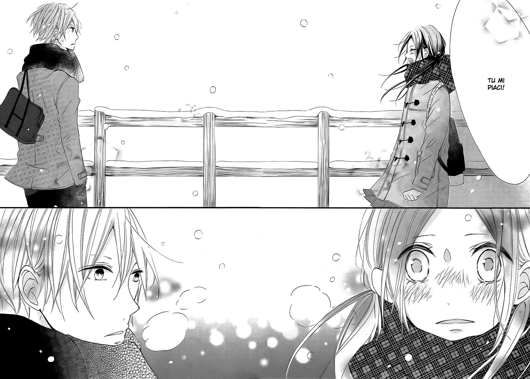 Kono Machi ga Bokura no Sekai Vol. 1 Ch. 4 第27页