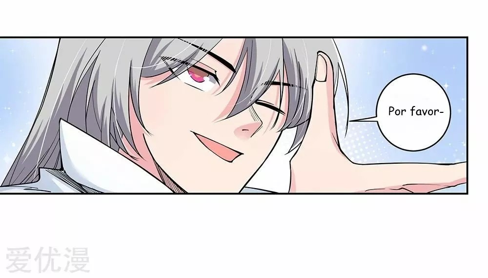 Above All Gods Ch. 2 第34页