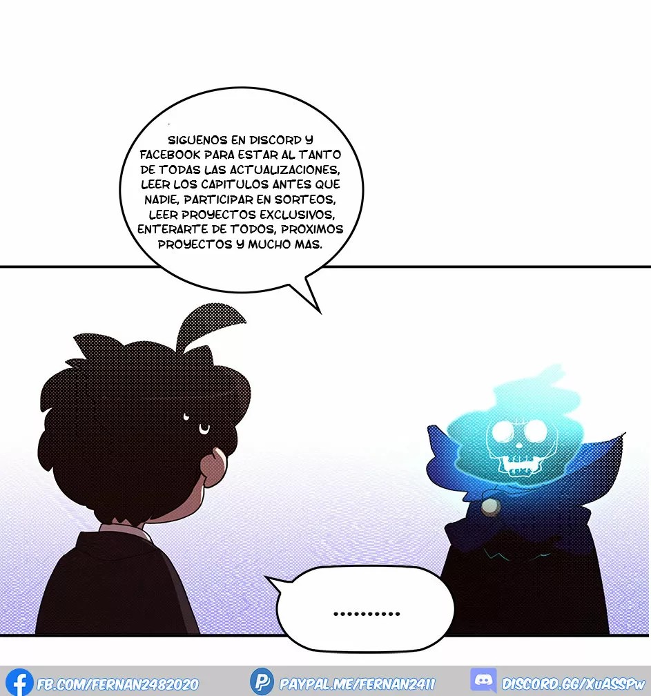 Above All Gods Ch. 2 第38页