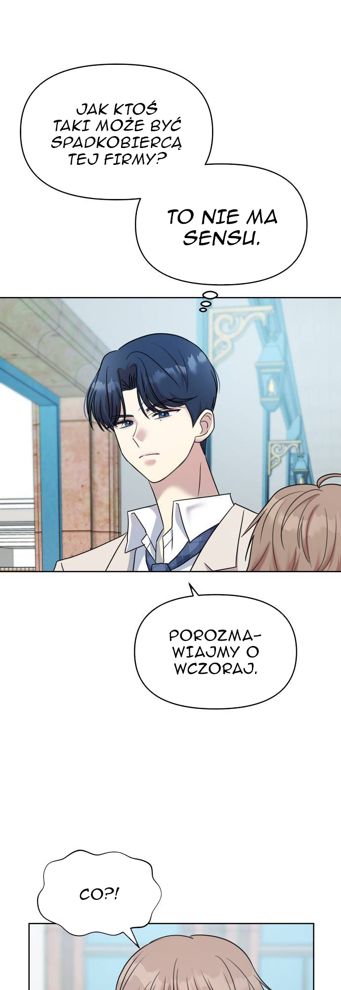 Butler, please! Trójka elitarnych książąt wchodzi na scenę 第22页