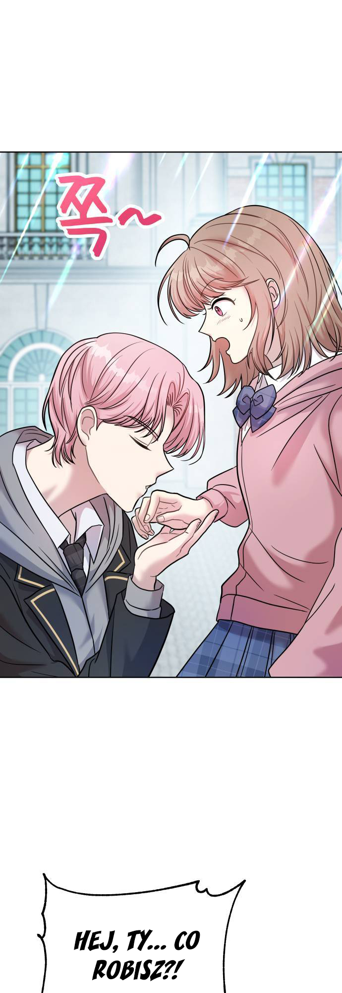 Butler, please! Trójka elitarnych książąt wchodzi na scenę 第72页