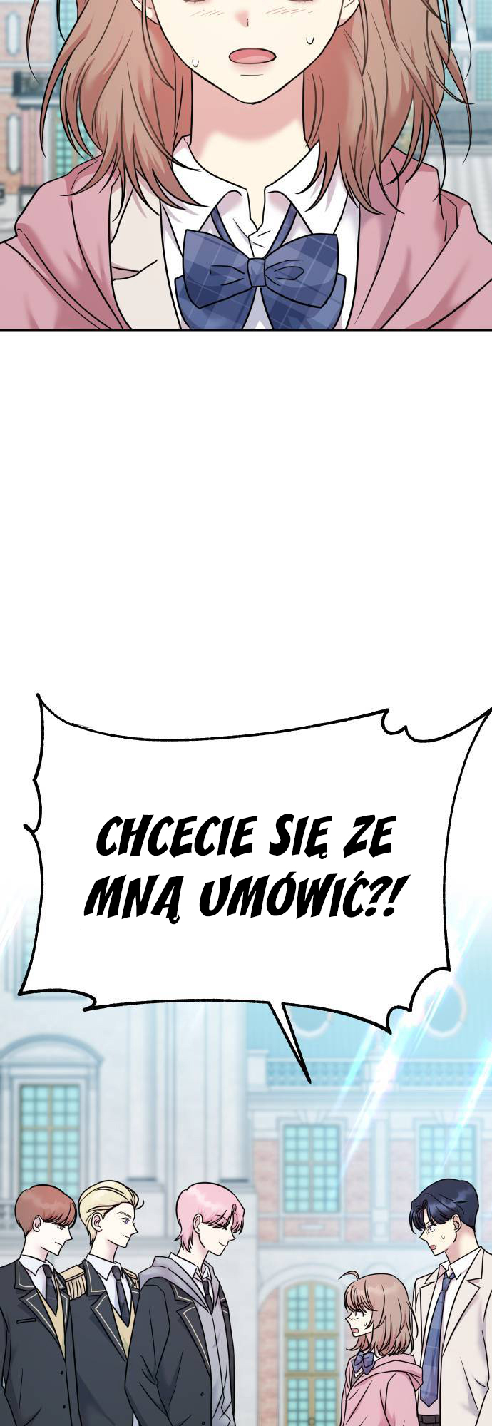 Butler, please! Trójka elitarnych książąt wchodzi na scenę 第77页