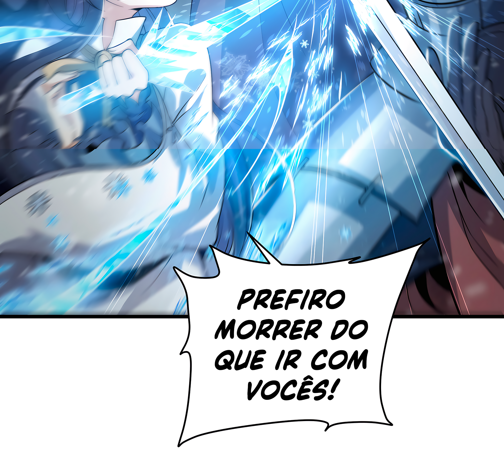 Despite Coming From the Abyss, I Will Save Humanity Ch. 0.5 第16页