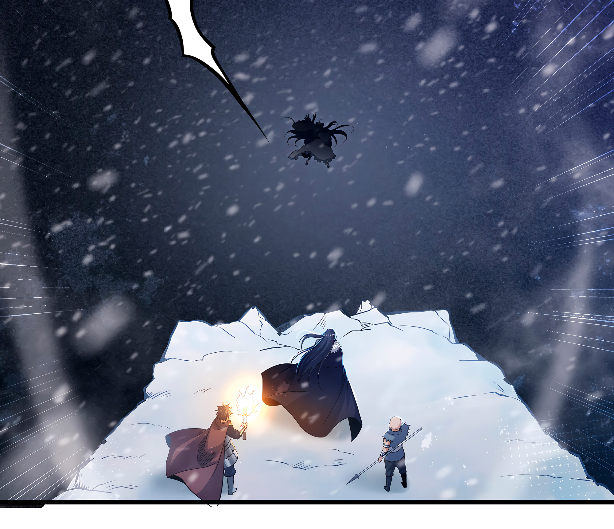 Despite Coming From the Abyss, I Will Save Humanity Ch. 0.5 第26页
