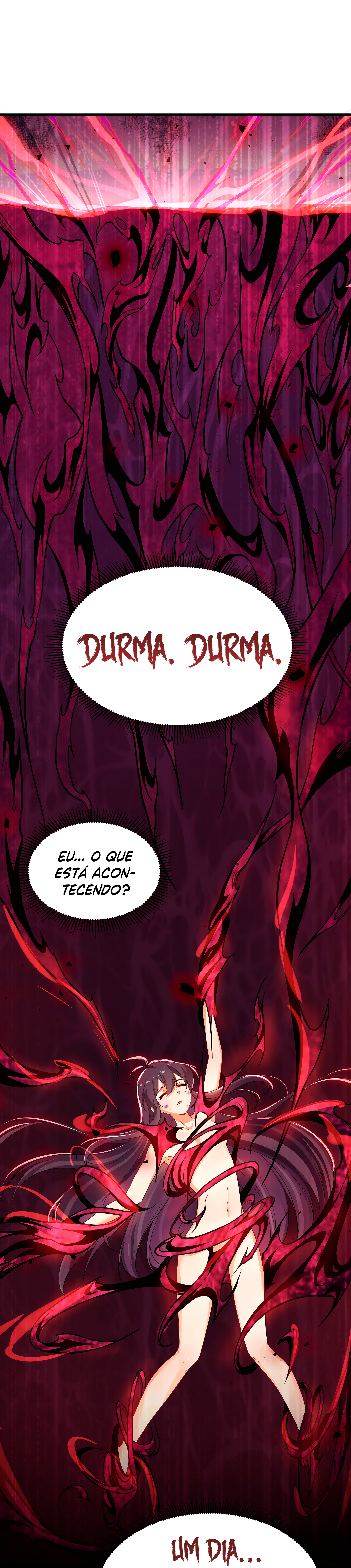 Despite Coming From the Abyss, I Will Save Humanity Ch. 0.5 第32页