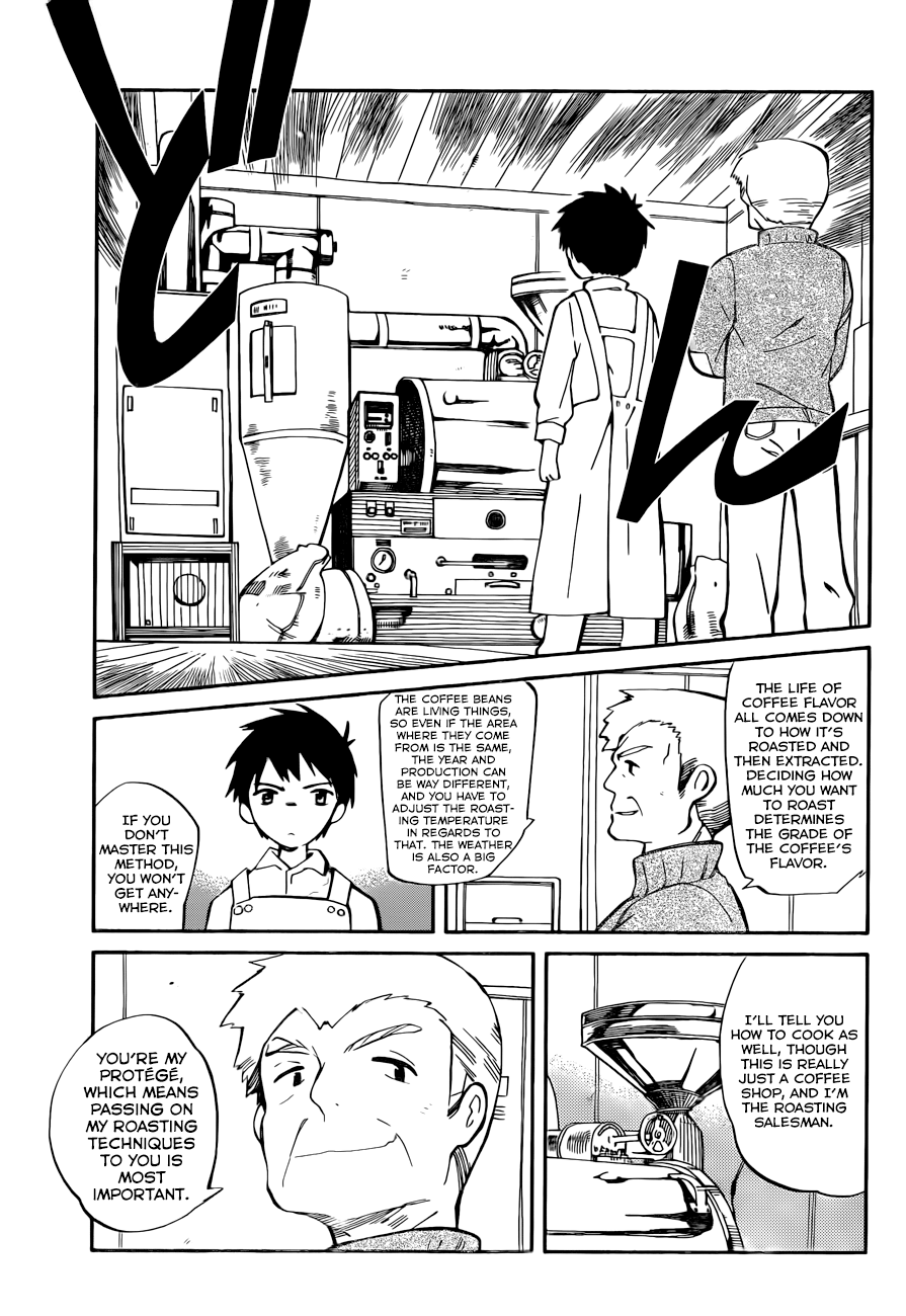 Hitoribocchi no Chikyuu Shinryaku Together 4ever 第39页