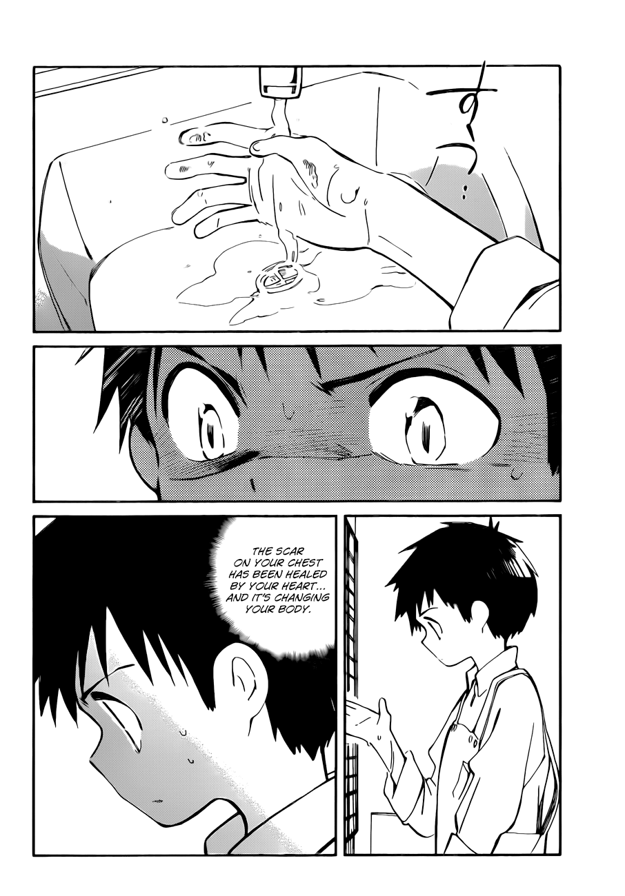 Hitoribocchi no Chikyuu Shinryaku Together 4ever 第42页