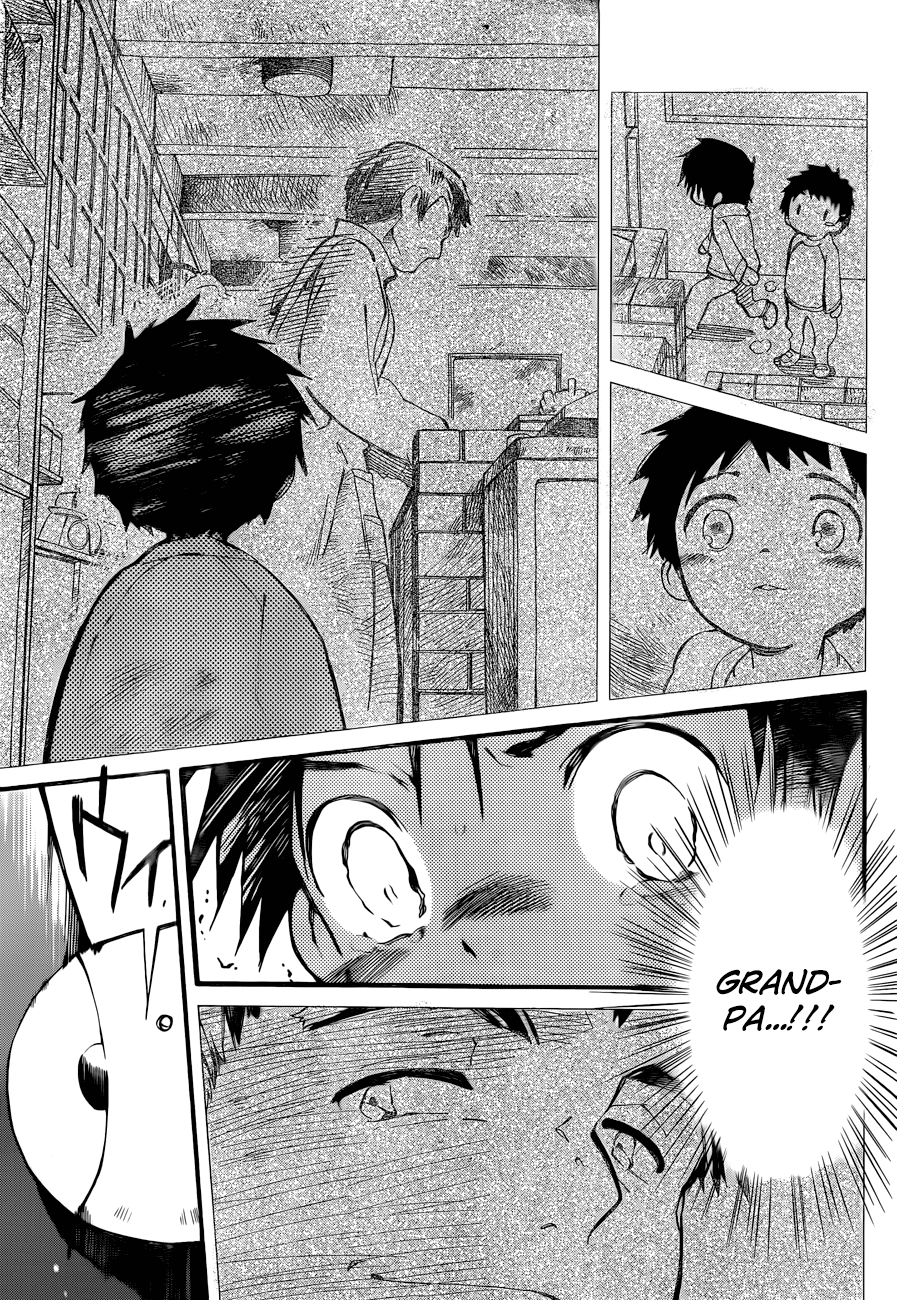 Hitoribocchi no Chikyuu Shinryaku Together 4ever 第47页