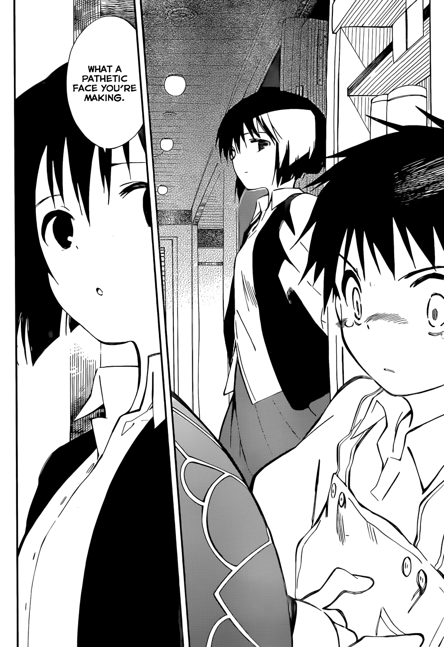Hitoribocchi no Chikyuu Shinryaku Together 4ever 第48页