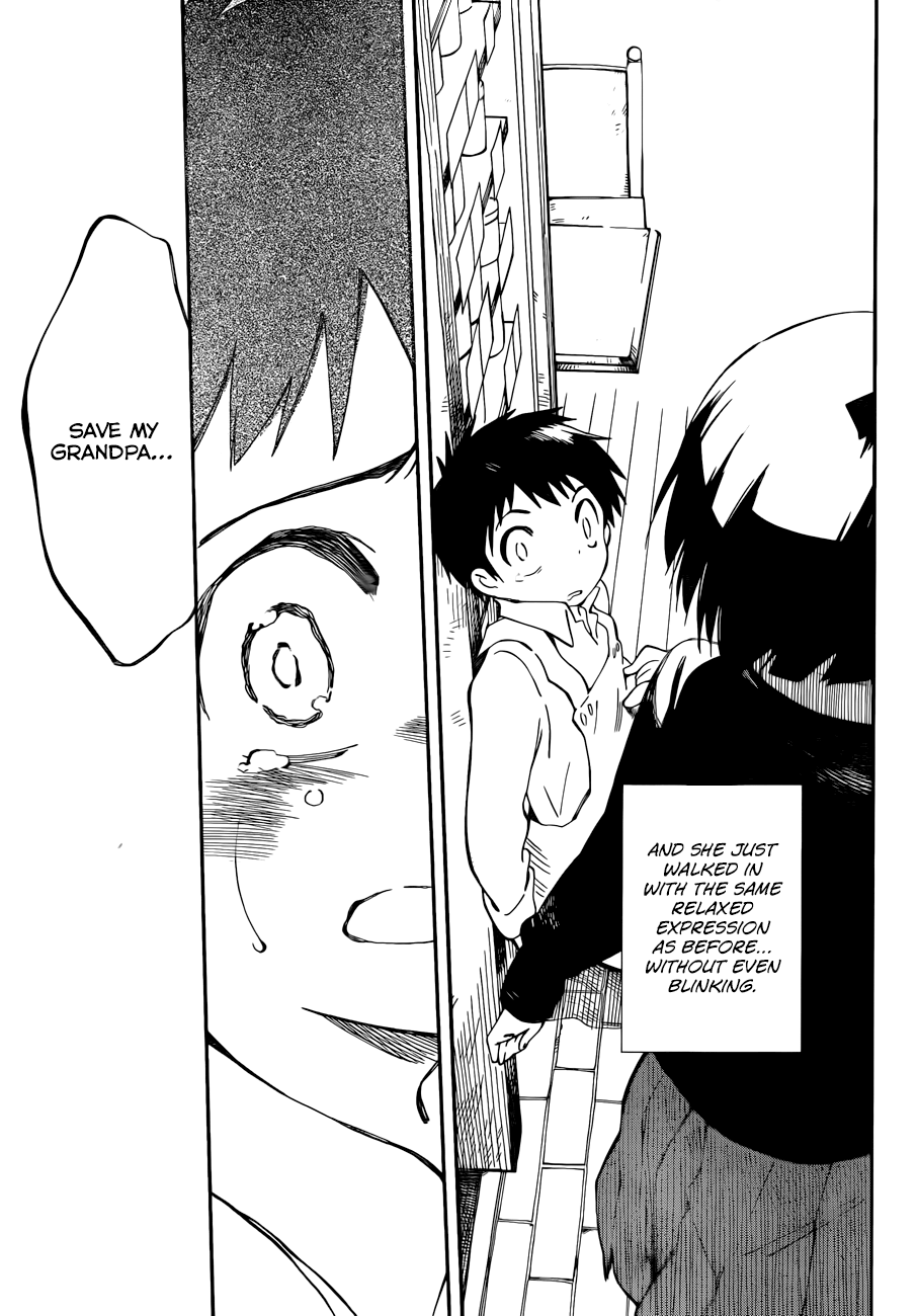 Hitoribocchi no Chikyuu Shinryaku Together 4ever 第49页