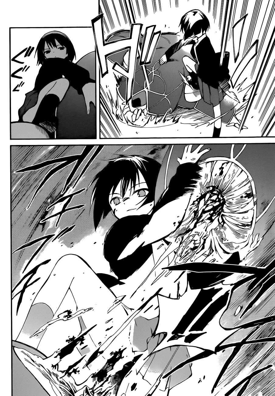 Hitoribocchi no Chikyuu Shinryaku Together 4ever 第59页