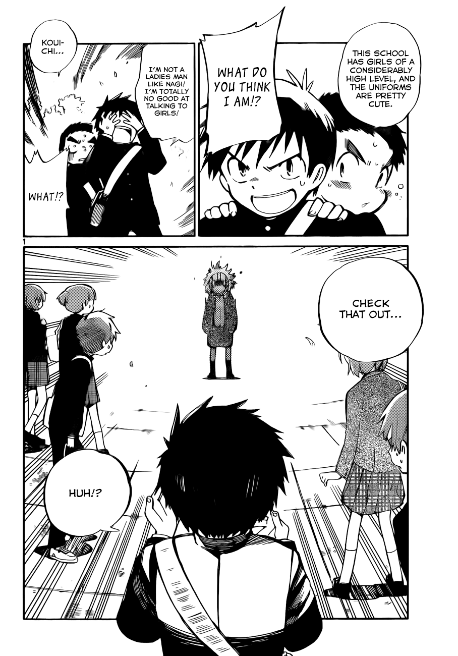 Hitoribocchi no Chikyuu Shinryaku Together 4ever 第10页