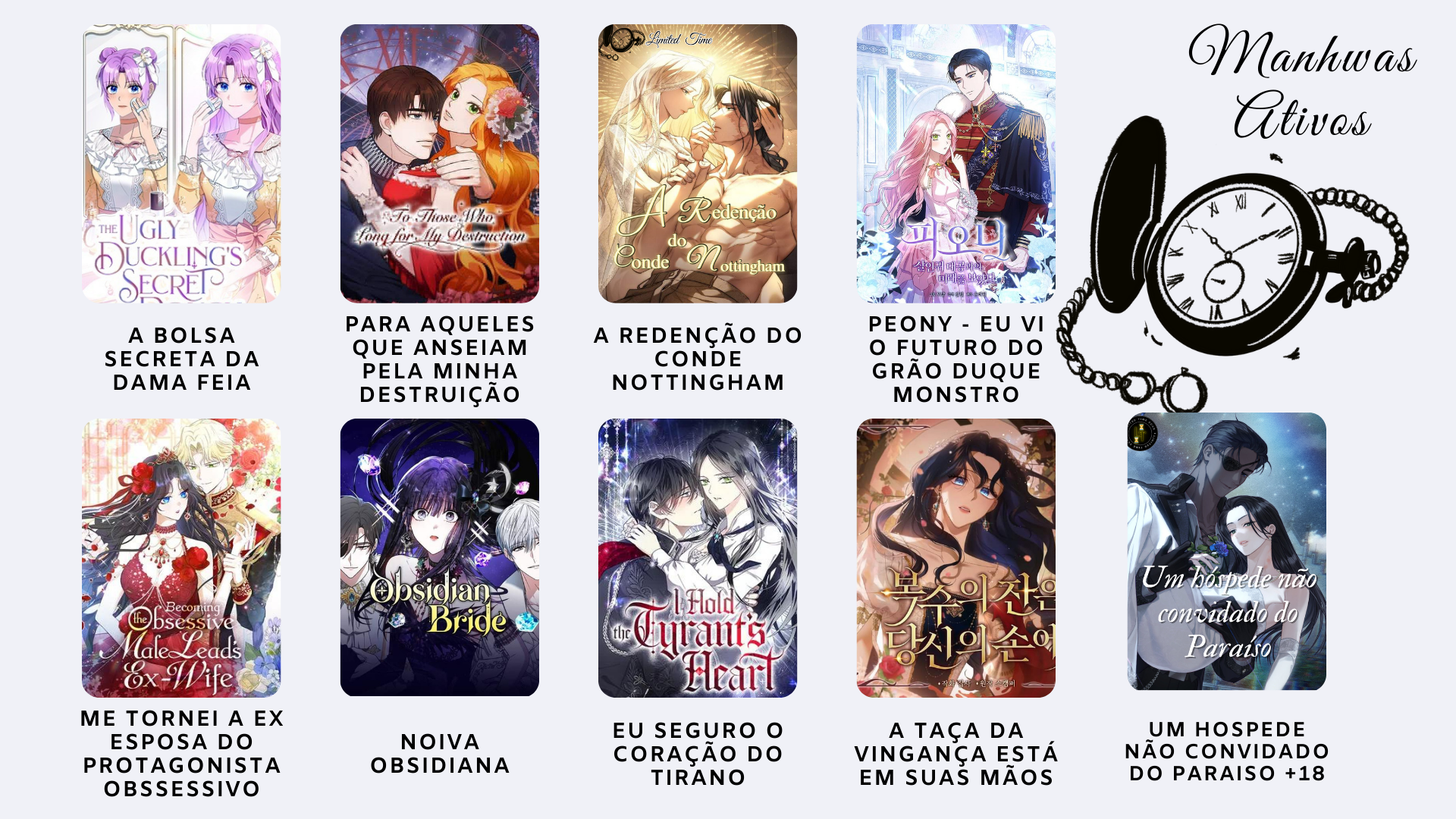 To Those Who Long for My Destruction Vol. 1 Ch. 1 第18页