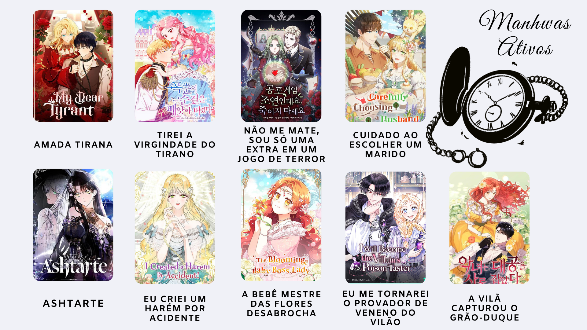 To Those Who Long for My Destruction Vol. 1 Ch. 1 第19页