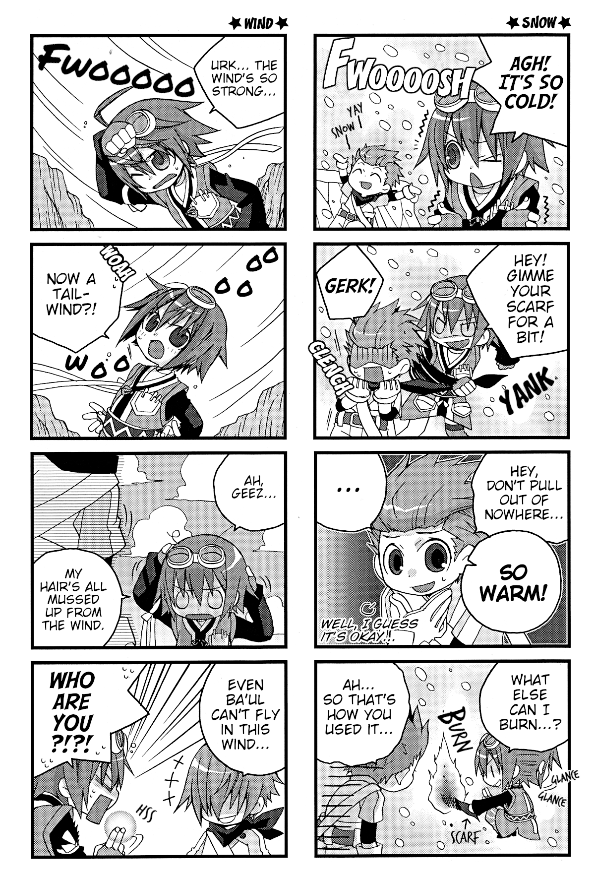 Chokotto V. Ch. 5 第2页
