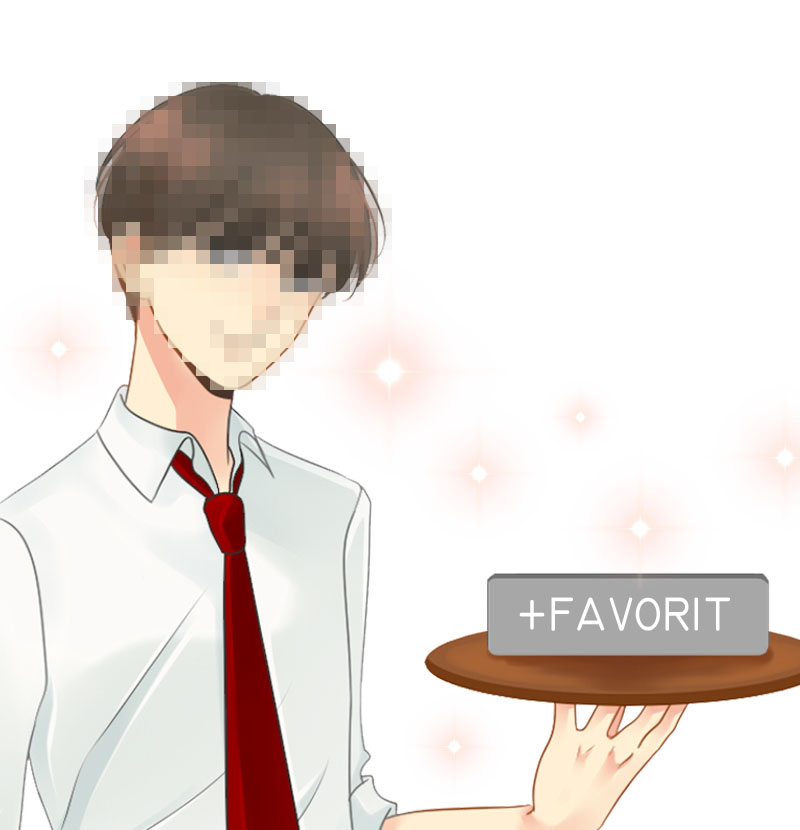 Overly Handsome A Handsome Person 第15页