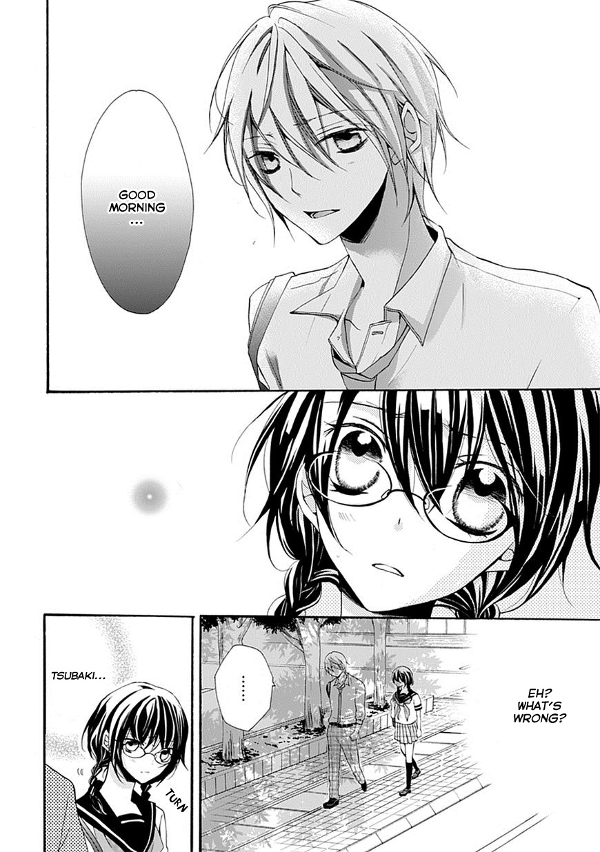 Moekoi Vol. 1 Ch. 3 第30页