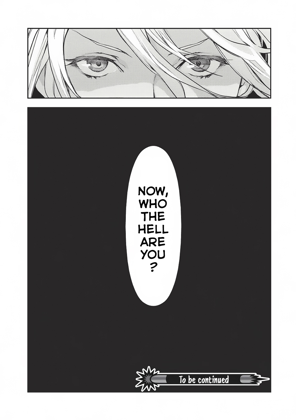 Isekai Ryouridou Prologue 第20页