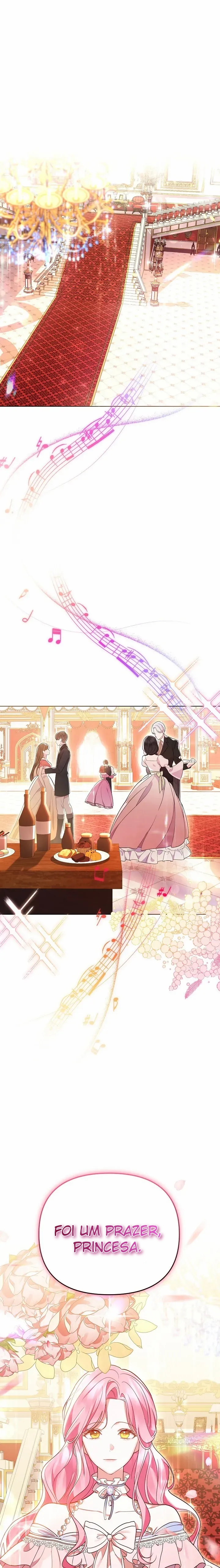 Undercover Princess 第2页