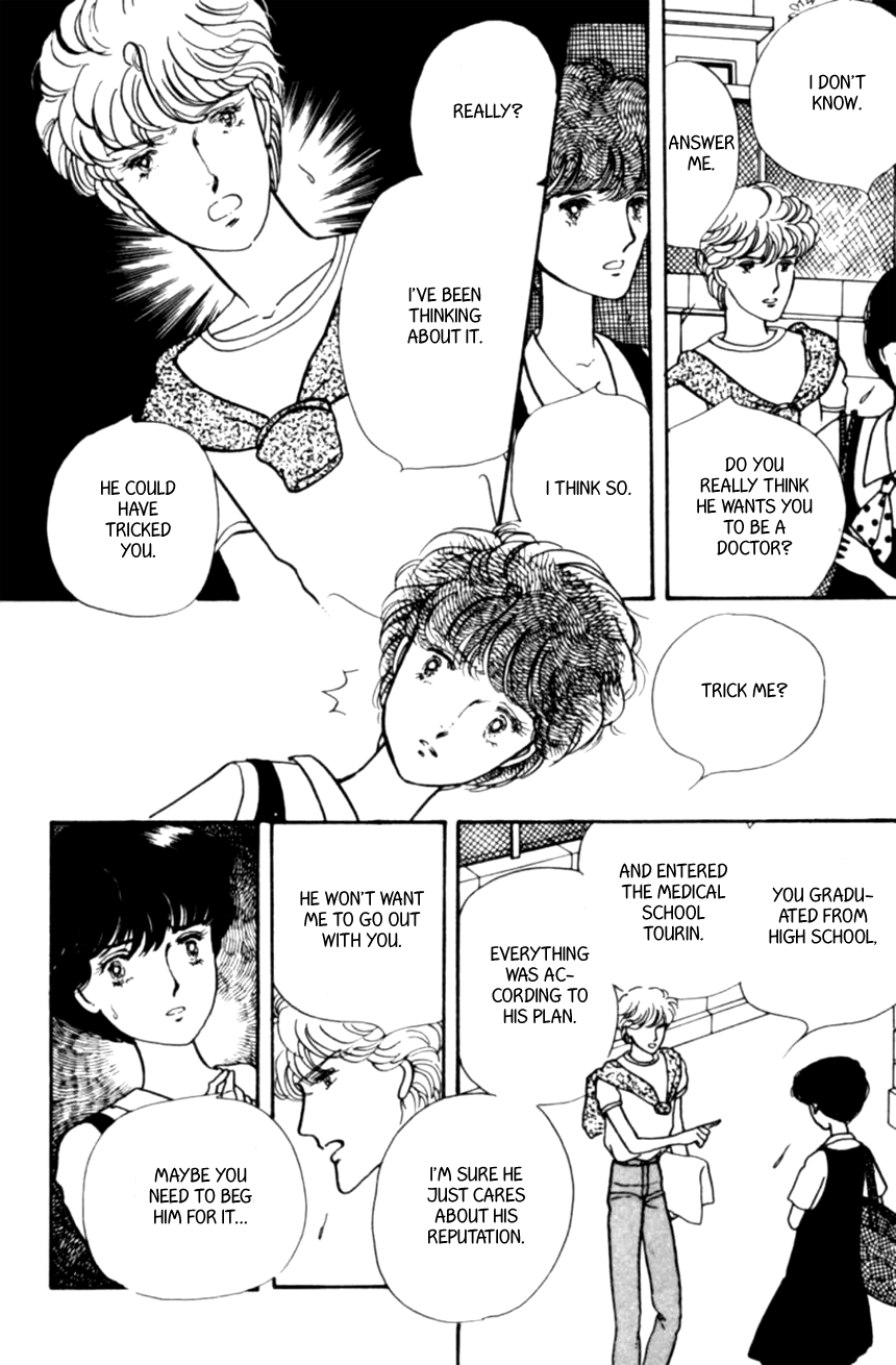 Linden Tree Vol. 1 Ch. 4 第10页