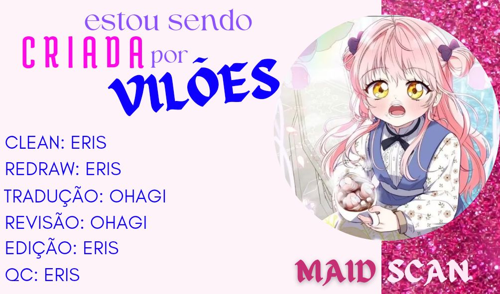 I'm Being Raised by Villains Ch. 6 第2页