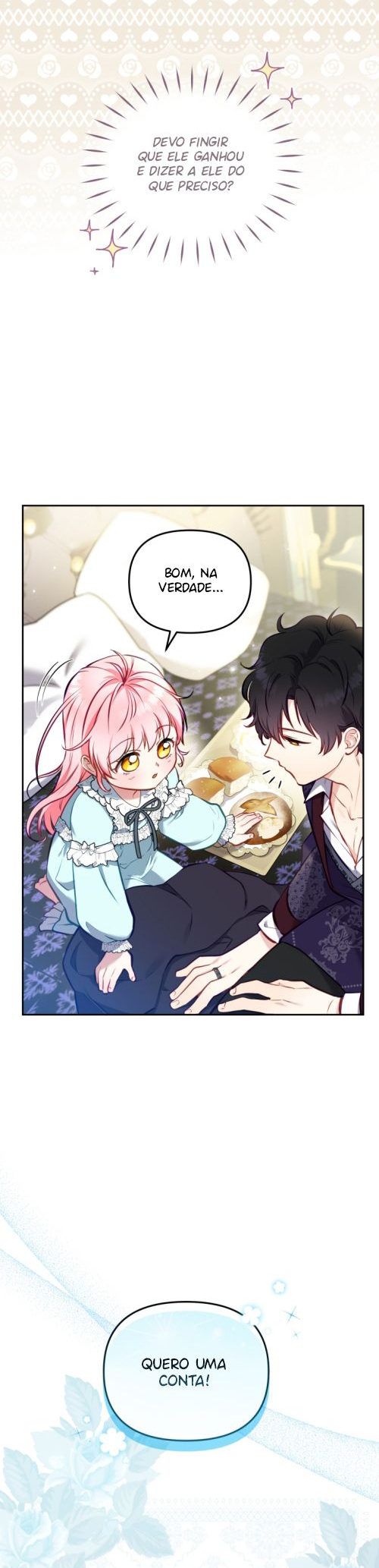 I'm Being Raised by Villains Ch. 6 第11页