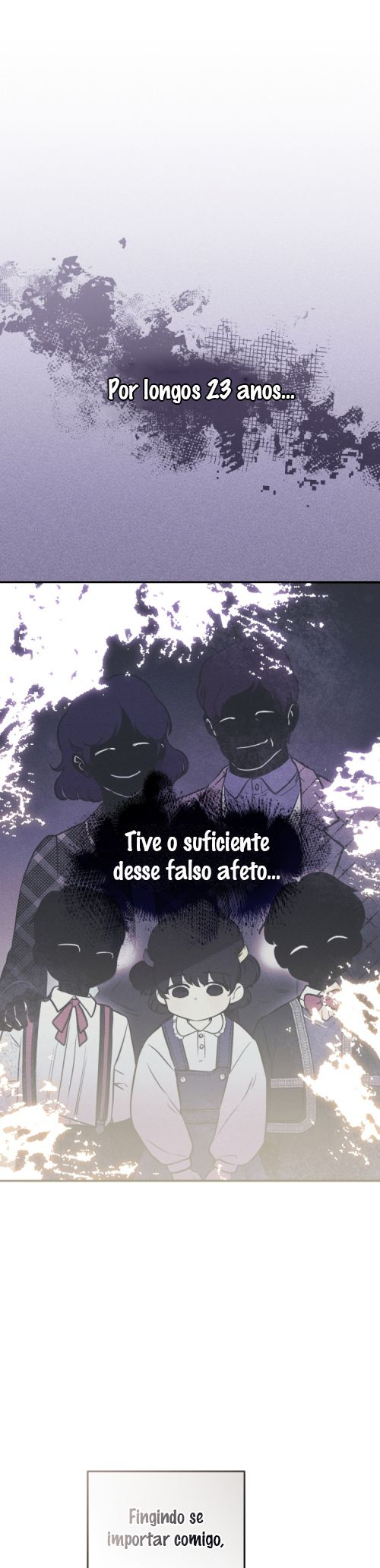 I'm Being Raised by Villains Ch. 6 第15页