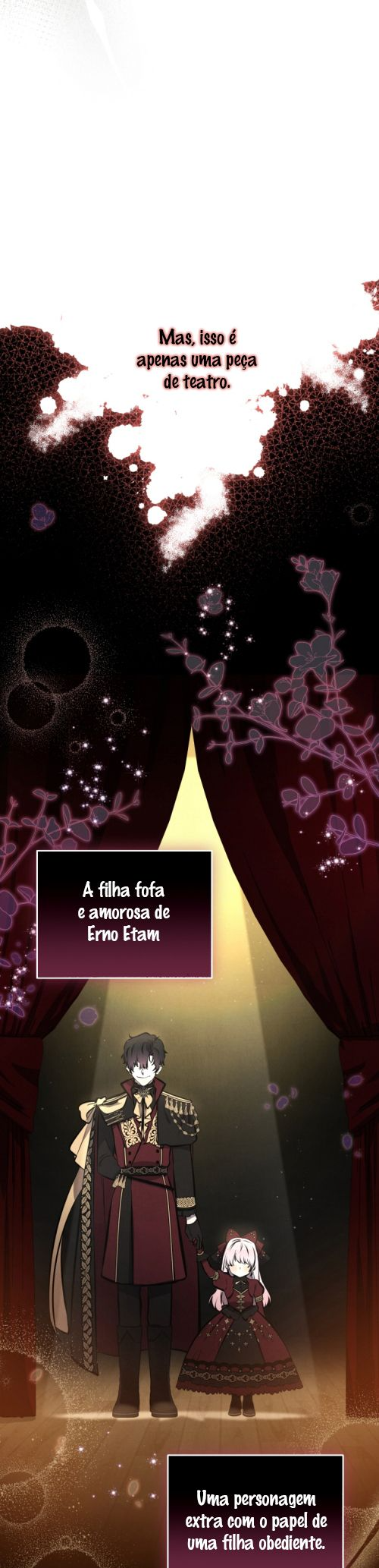 I'm Being Raised by Villains Ch. 6 第17页