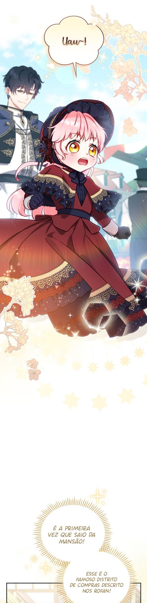 I'm Being Raised by Villains Ch. 6 第24页