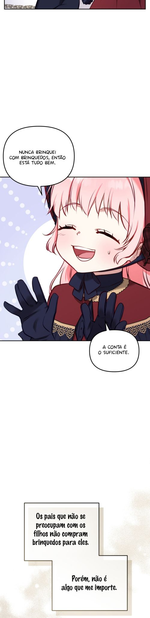 I'm Being Raised by Villains Ch. 6 第26页