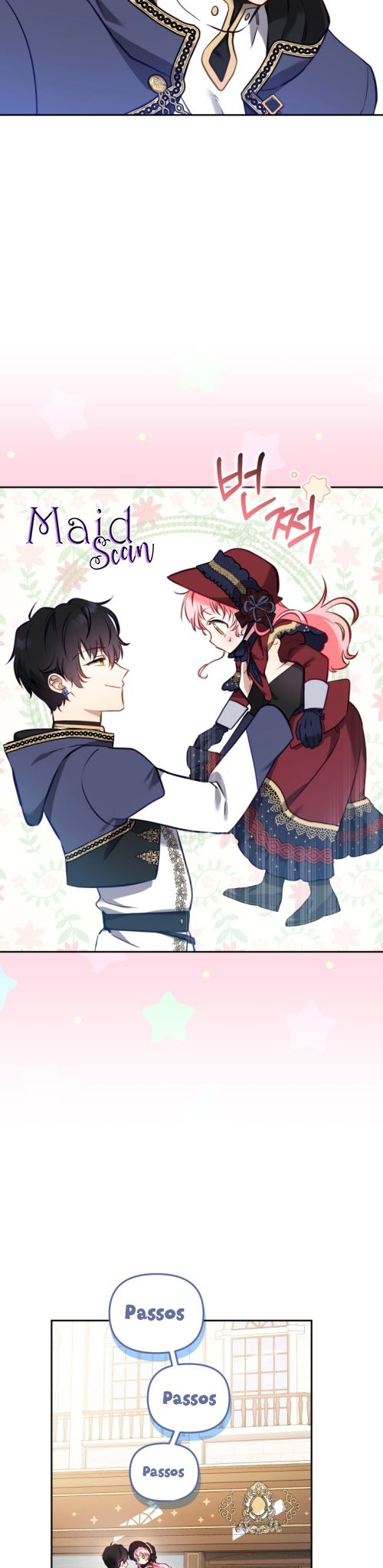 I'm Being Raised by Villains Ch. 6 第28页
