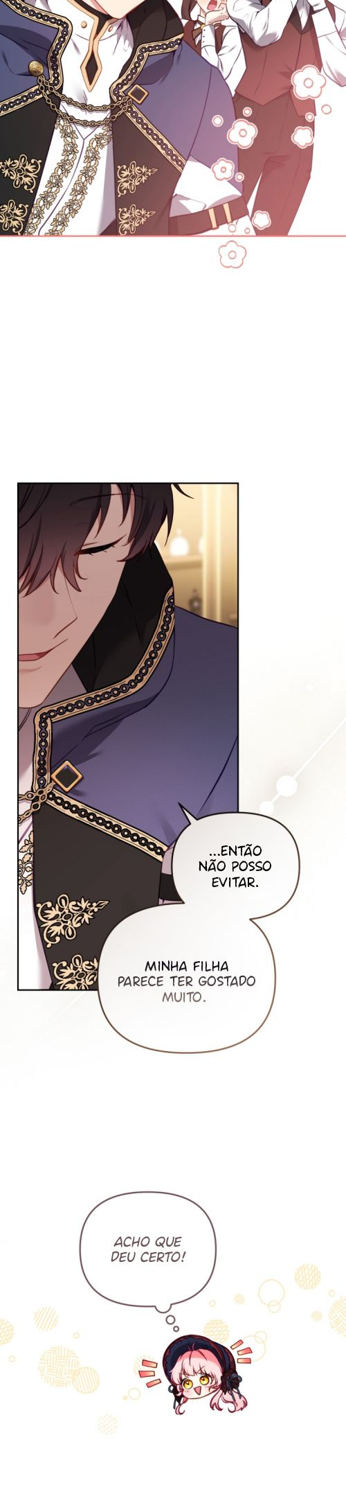 I'm Being Raised by Villains Ch. 6 第40页