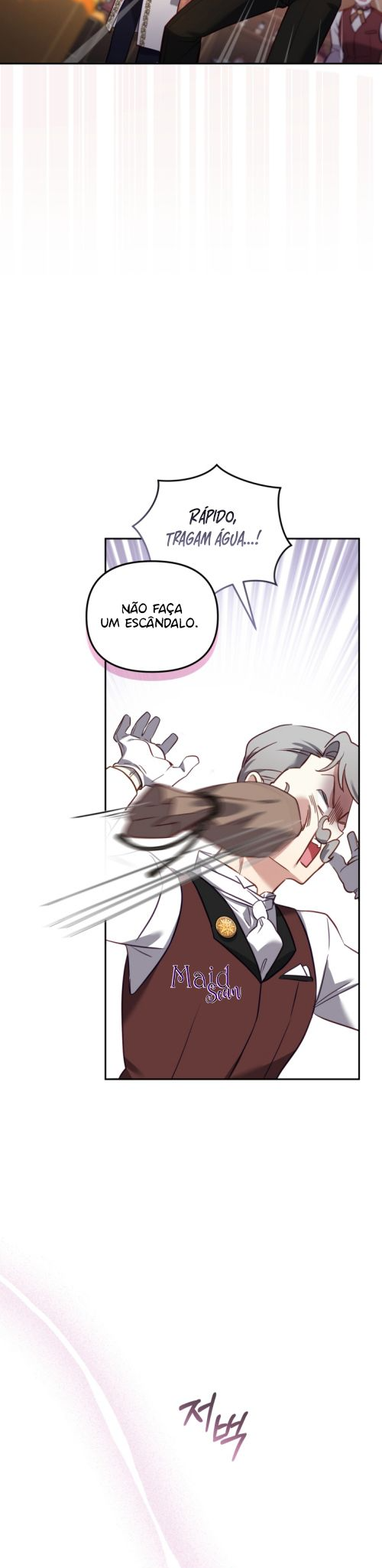 I'm Being Raised by Villains Ch. 6 第44页