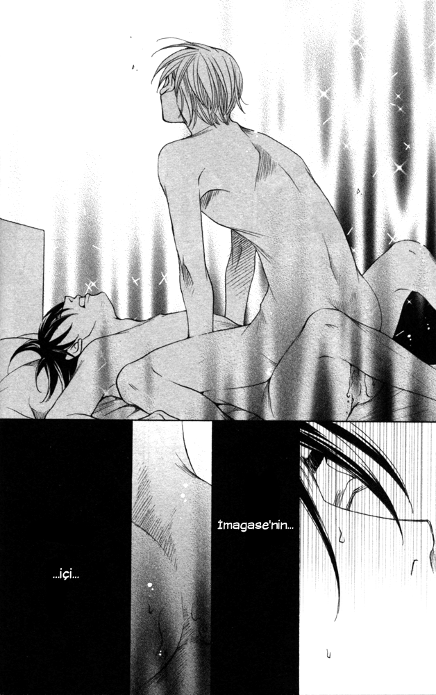 Sojou no Koi wa Nido Haneru Vol. 1 Ch. 3 第22页