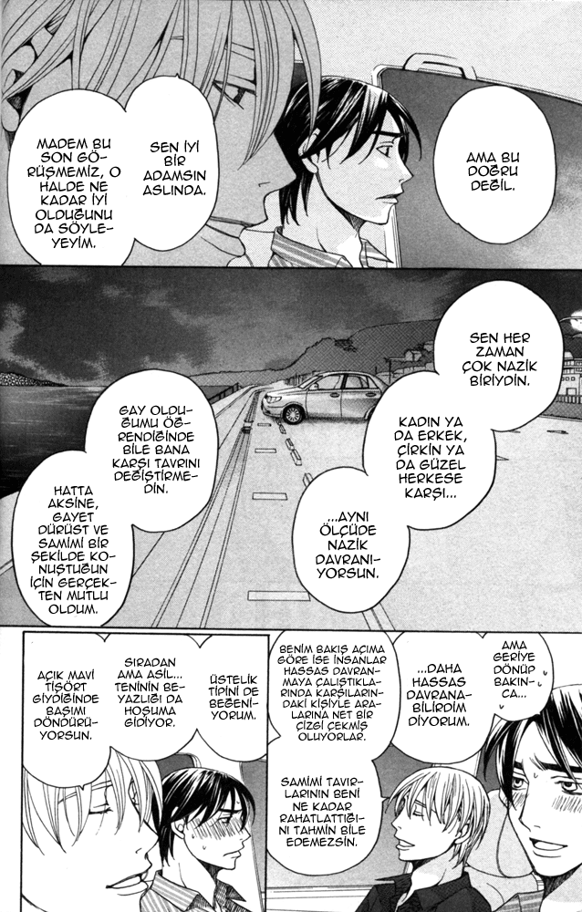 Sojou no Koi wa Nido Haneru Vol. 1 Ch. 3 第60页