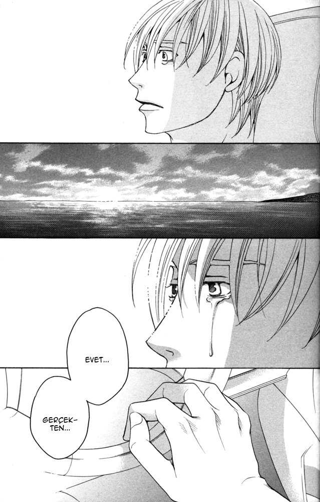 Sojou no Koi wa Nido Haneru Vol. 1 Ch. 3 第65页
