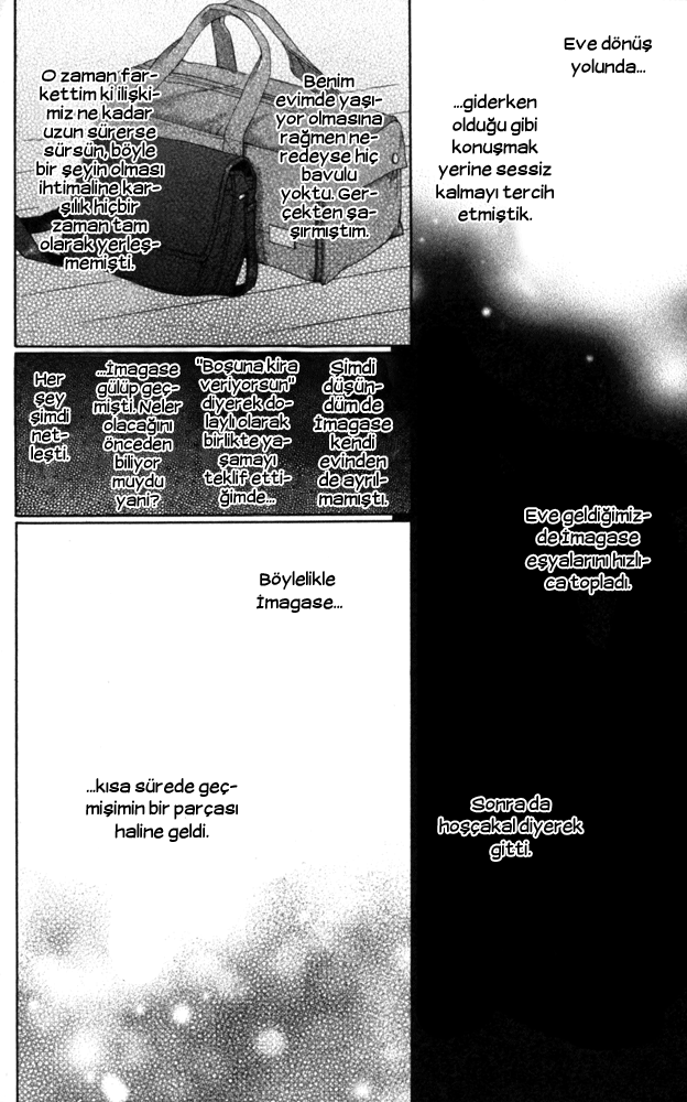 Sojou no Koi wa Nido Haneru Vol. 1 Ch. 3 第68页