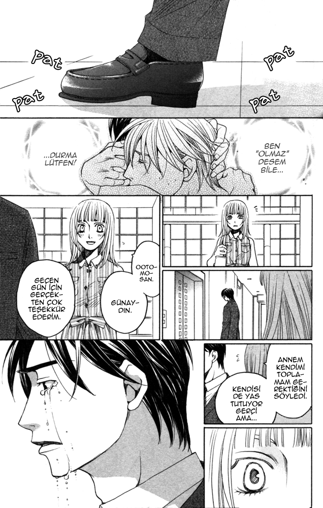 Sojou no Koi wa Nido Haneru Vol. 1 Ch. 3 第71页