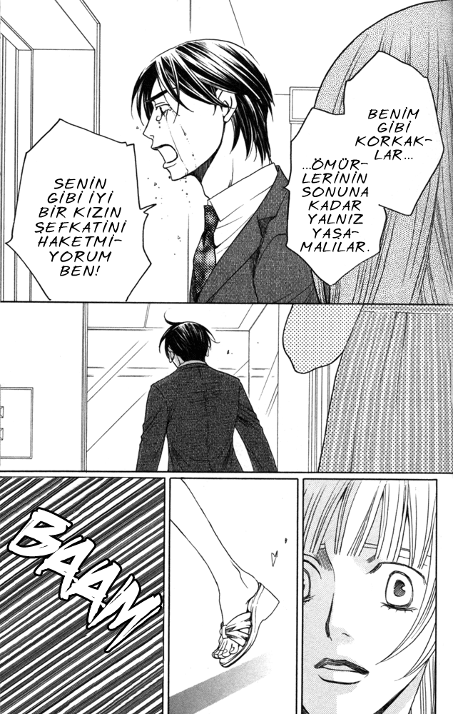 Sojou no Koi wa Nido Haneru Vol. 1 Ch. 3 第73页