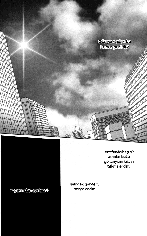 Sojou no Koi wa Nido Haneru Vol. 1 Ch. 3 第76页