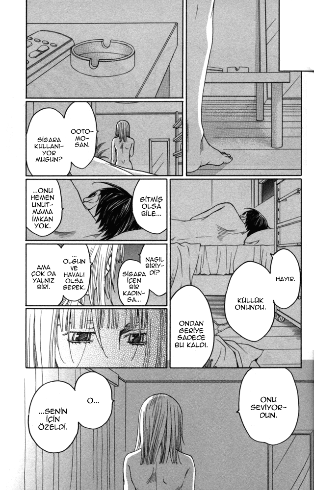 Sojou no Koi wa Nido Haneru Vol. 1 Ch. 3 第77页