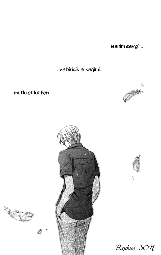 Sojou no Koi wa Nido Haneru Vol. 1 Ch. 3 第79页