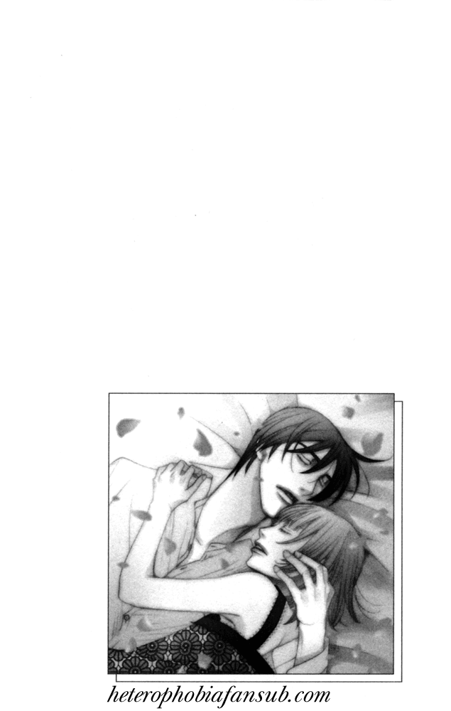 Sojou no Koi wa Nido Haneru Vol. 1 Ch. 3 第80页