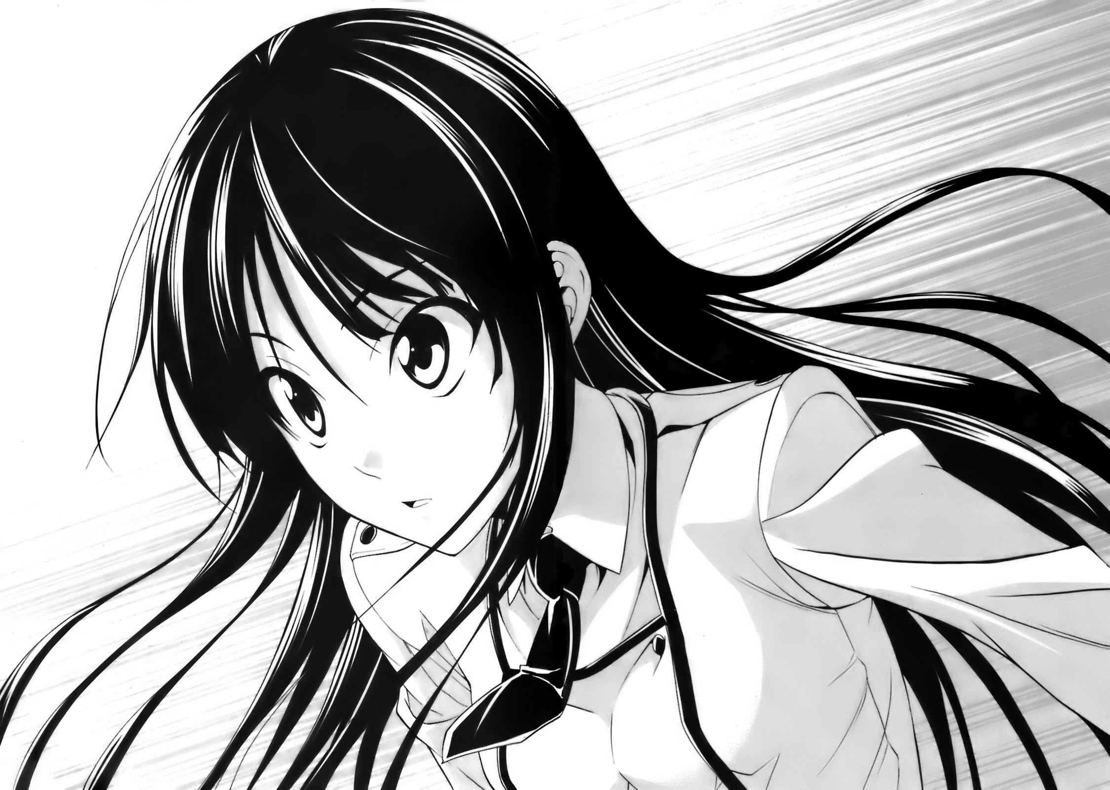 Super Oresama Love Story I Won't OOO 第32页