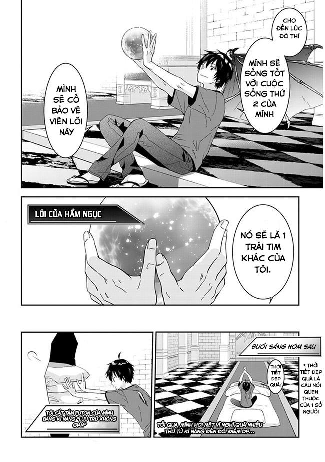 Maou ni Natta node, Dungeon Tsukutte Jingai Musume to Honobono Suru Vol. 1 Ch. 1.1 第14页