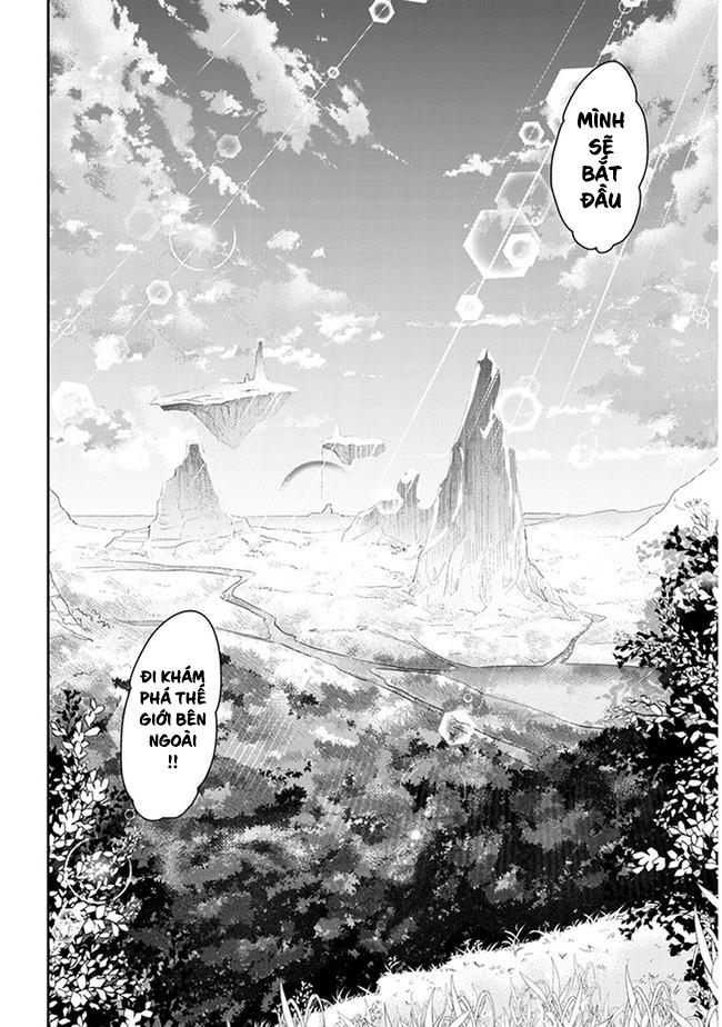 Maou ni Natta node, Dungeon Tsukutte Jingai Musume to Honobono Suru Vol. 1 Ch. 1.1 第16页
