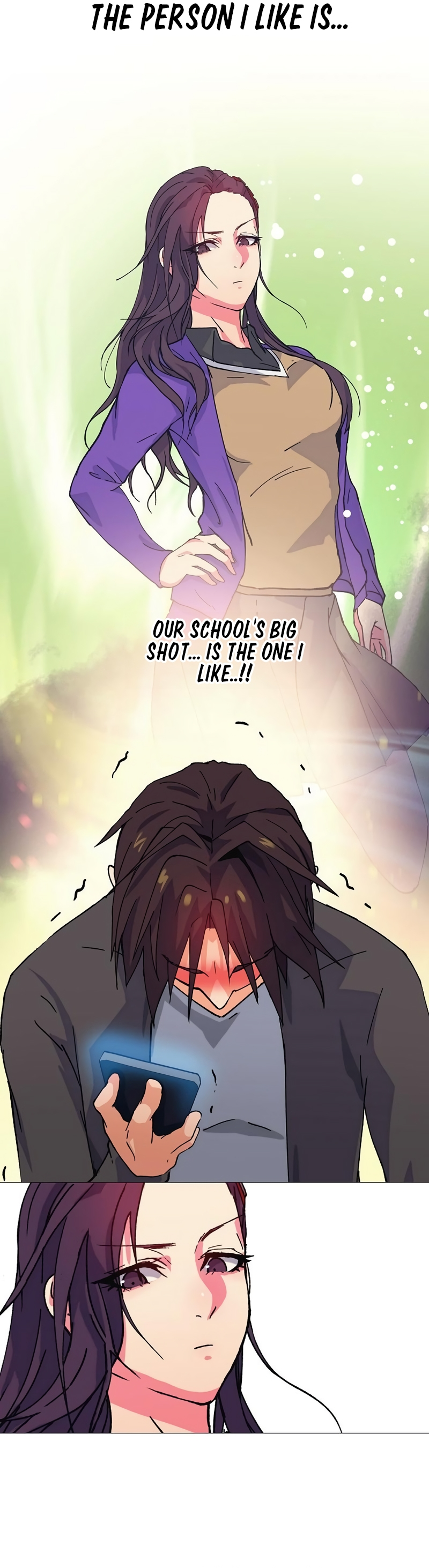 Real World Mobile Vol. 1 Ch. 3 第9页