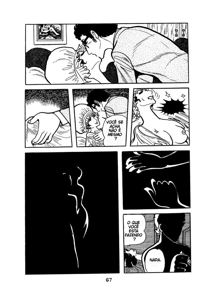 MW ligados pelo destino 第11页