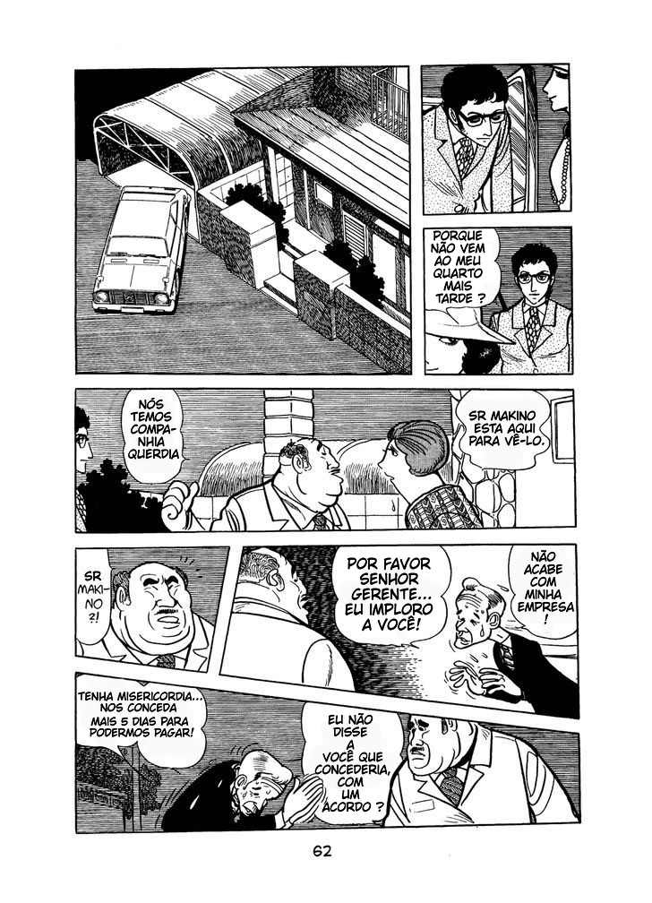 MW ligados pelo destino 第6页