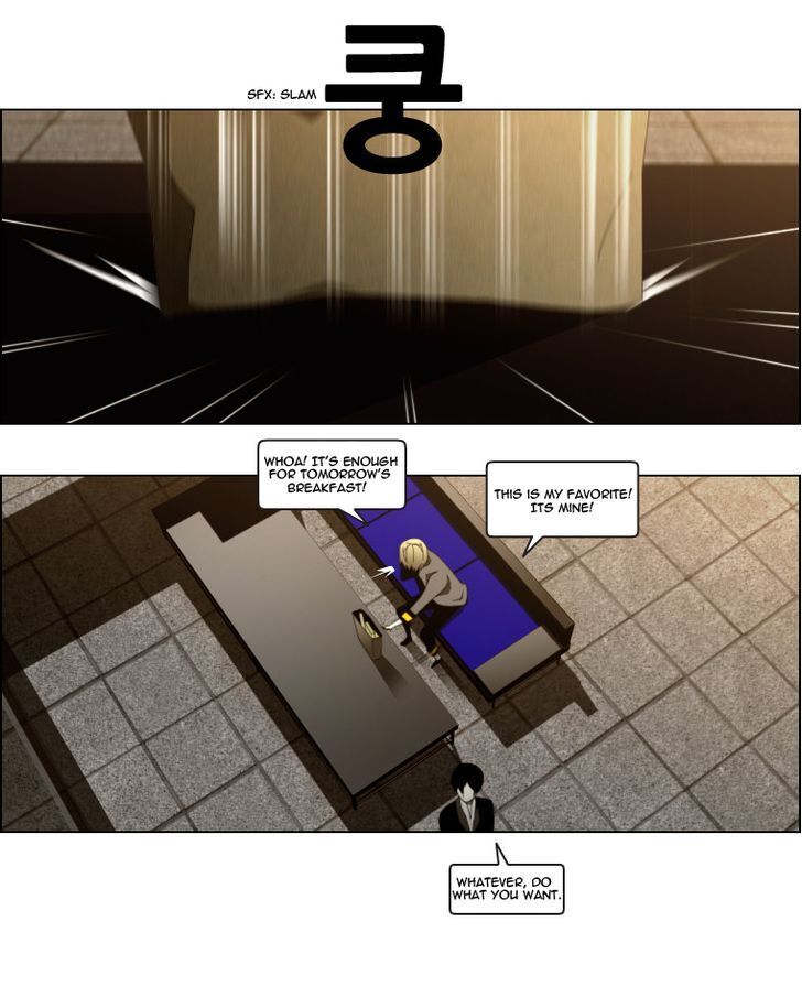 AUTOMATA Vol. 1 Ch. 4 第18页